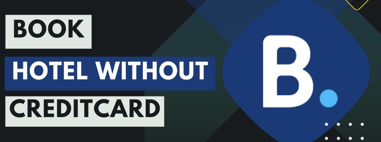 Book Hotel Without Credit Card