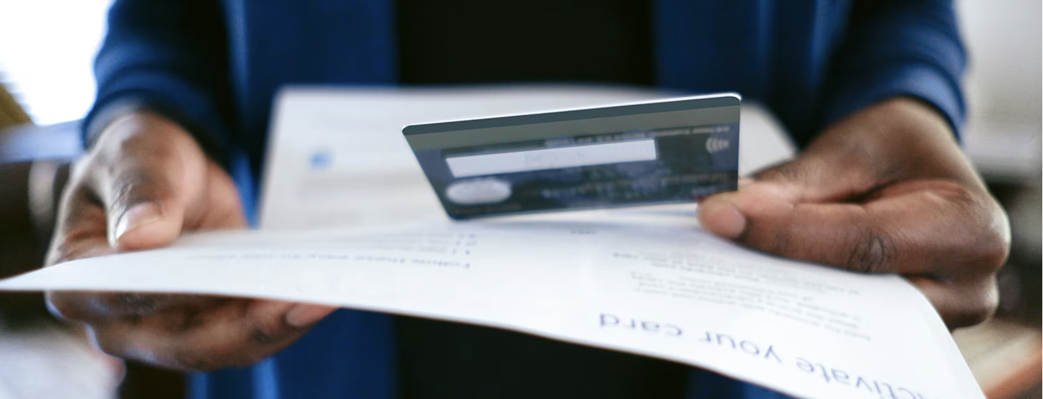 How Long Does It Take to Get Approved for a Credit Card