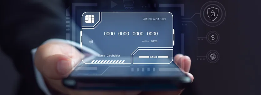 Virtual Credit Cards LinkPay