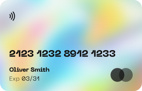 Best for an Unsecured Card  