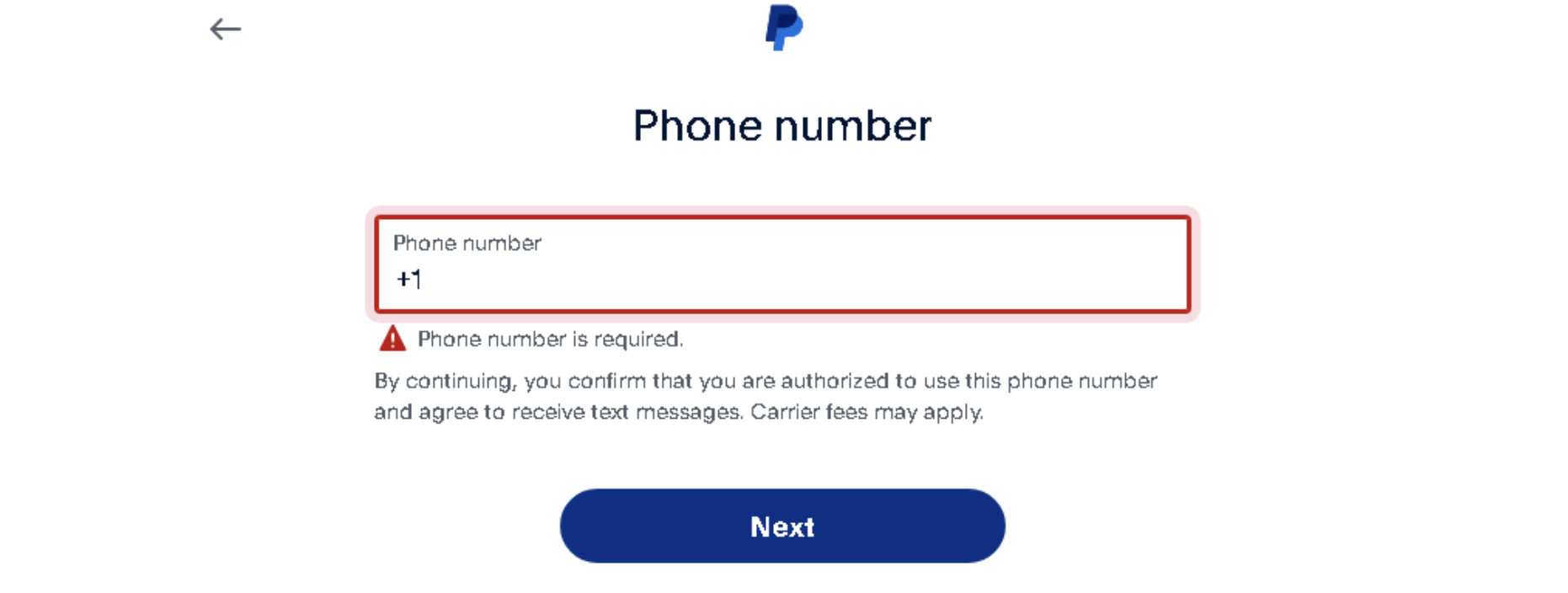 How to Create a Paypal Account