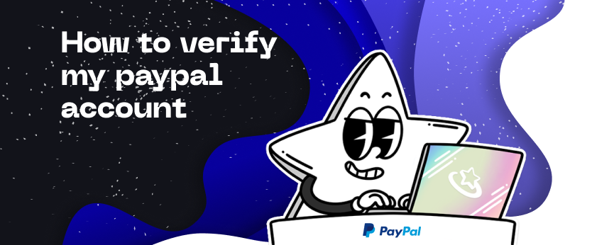 How to Verify My Paypal Account