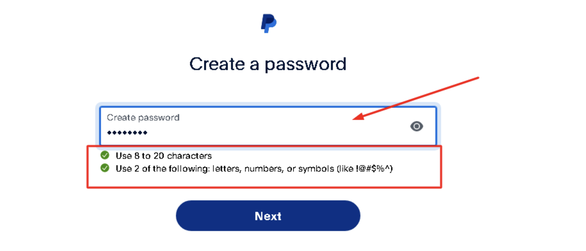How to Get a Paypal Account