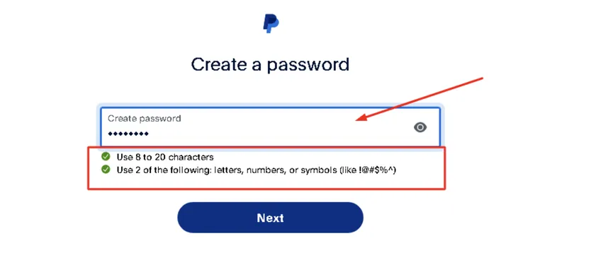 How to Set Up a PayPal Account: A Step By Step Guide - FreshBooks