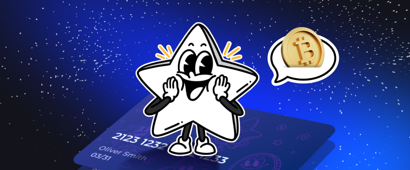 Crypto Payment Processing