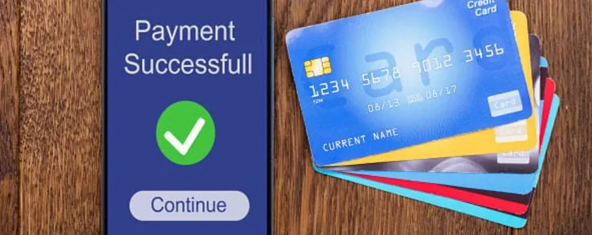 Online Payment Security LinkPay