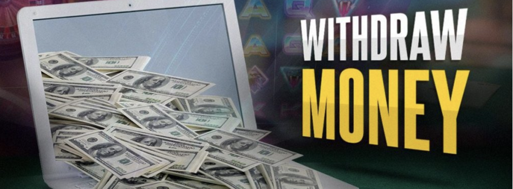 Withdraw Money